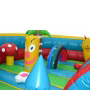 Toddler - Tropical Playland - 2